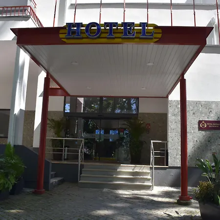 Hotel Imperio Do Norte-3