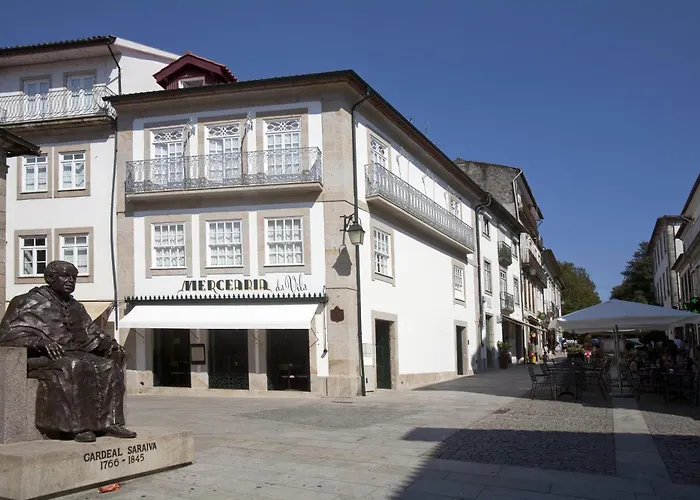 Mercearia Da Vila
