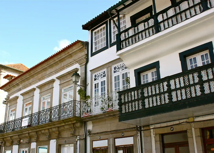 Carmo'S Boutique - Small Luxury s Of The World